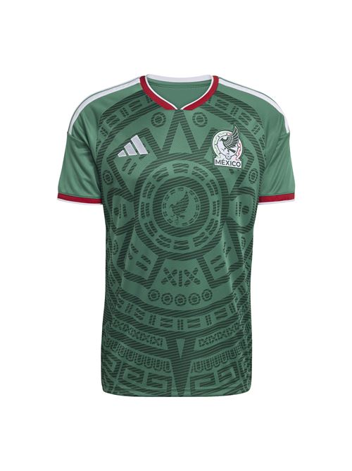 Adidas Mexico maglia gara home 26 Messico | JL8580HOME WC 26
